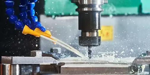 CNC İşleme İçin En Yaygın Kullanılan Kesici Takımlar